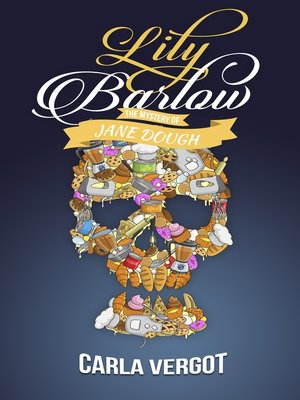 cover image of Lily Barlow